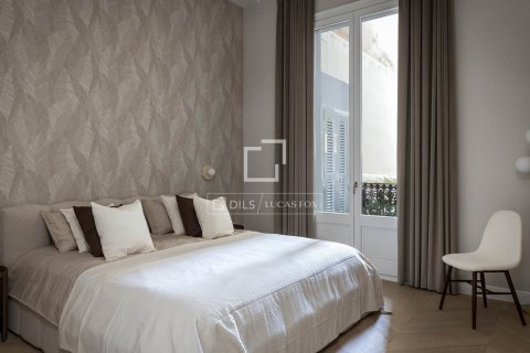 Wohnung zum Verkauf in Barcelona, Spanien 3 Schlafzimmer, 238 m2 Nr. 192539 - Foto 27