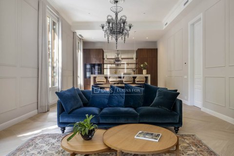 Wohnung zum Verkauf in Barcelona, Spanien 3 Schlafzimmer, 238 m2 Nr. 192539 - Foto 7