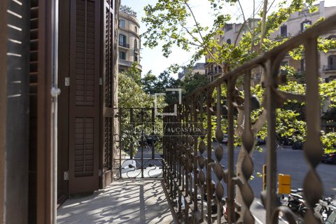 Wohnung zum Verkauf in Barcelona, Spanien 3 Schlafzimmer, 238 m2 Nr. 192539 - Foto 14