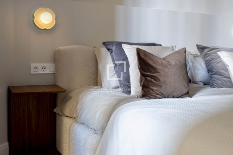 Wohnung zum Verkauf in Barcelona, Spanien 3 Schlafzimmer, 238 m2 Nr. 192539 - Foto 22