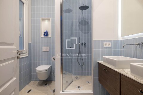 Wohnung zum Verkauf in Barcelona, Spanien 3 Schlafzimmer, 238 m2 Nr. 192539 - Foto 26