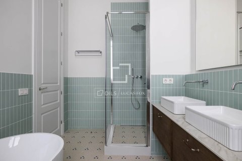 Wohnung zum Verkauf in Barcelona, Spanien 3 Schlafzimmer, 238 m2 Nr. 192539 - Foto 19