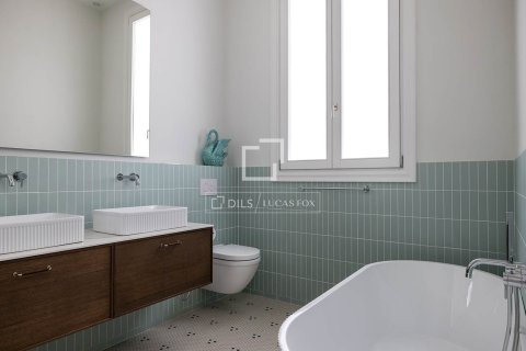 Wohnung zum Verkauf in Barcelona, Spanien 3 Schlafzimmer, 238 m2 Nr. 192539 - Foto 17