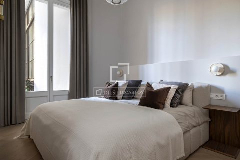 Wohnung zum Verkauf in Barcelona, Spanien 3 Schlafzimmer, 238 m2 Nr. 192539 - Foto 21