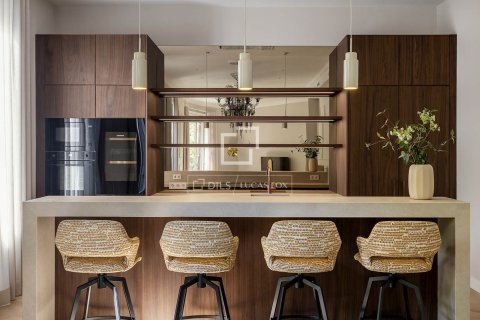 Wohnung zum Verkauf in Barcelona, Spanien 3 Schlafzimmer, 238 m2 Nr. 192539 - Foto 11