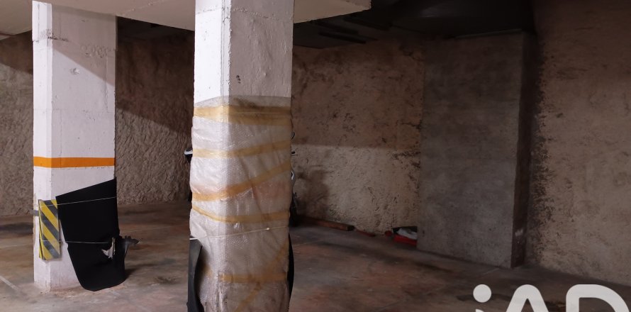 Garage a Barcelona, Spagna 11 mq. N° 184998