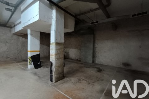 Garage in vendita a Barcelona, Spagna 11 mq. N° 184998 - foto 5