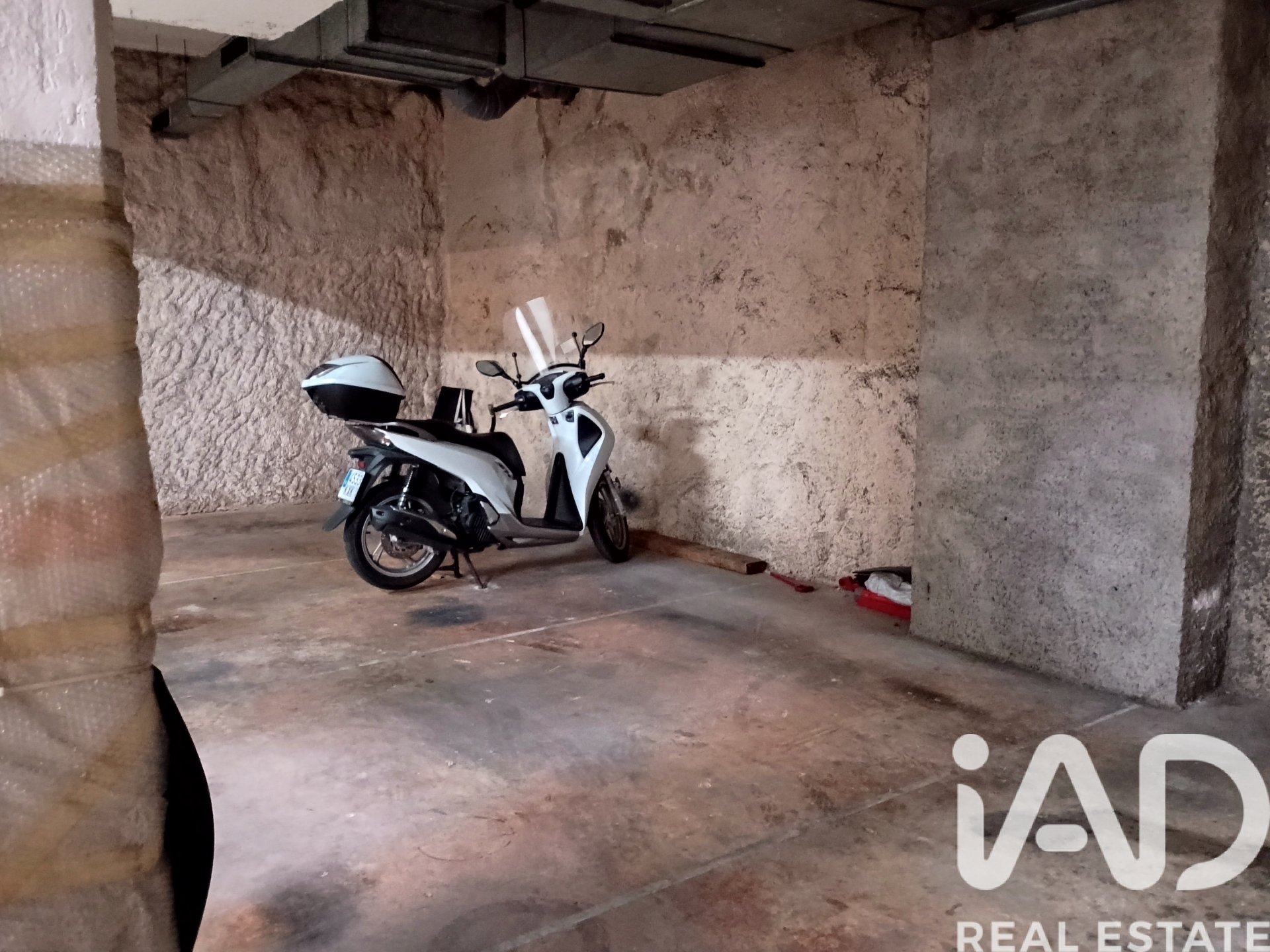 Garage in Barcelona, Spain 11 sq.m. No. 184998
