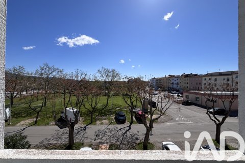 Appartamento a Castello d'Empuries, Girona, Spagna 1 camera da letto, 41 mq. N° 184999