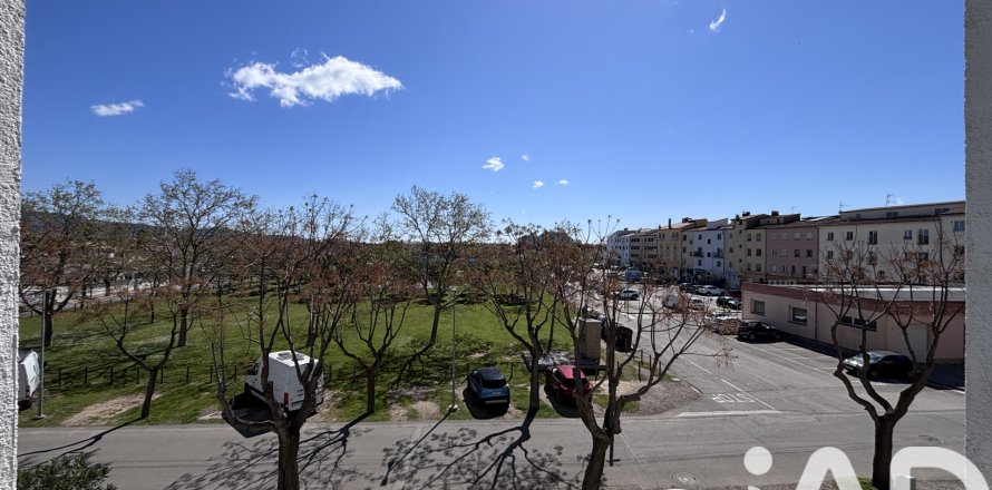 Apartment in Castello d'Empuries, Girona, Spain 1 bedroom, 41 sq.m. No. 184999