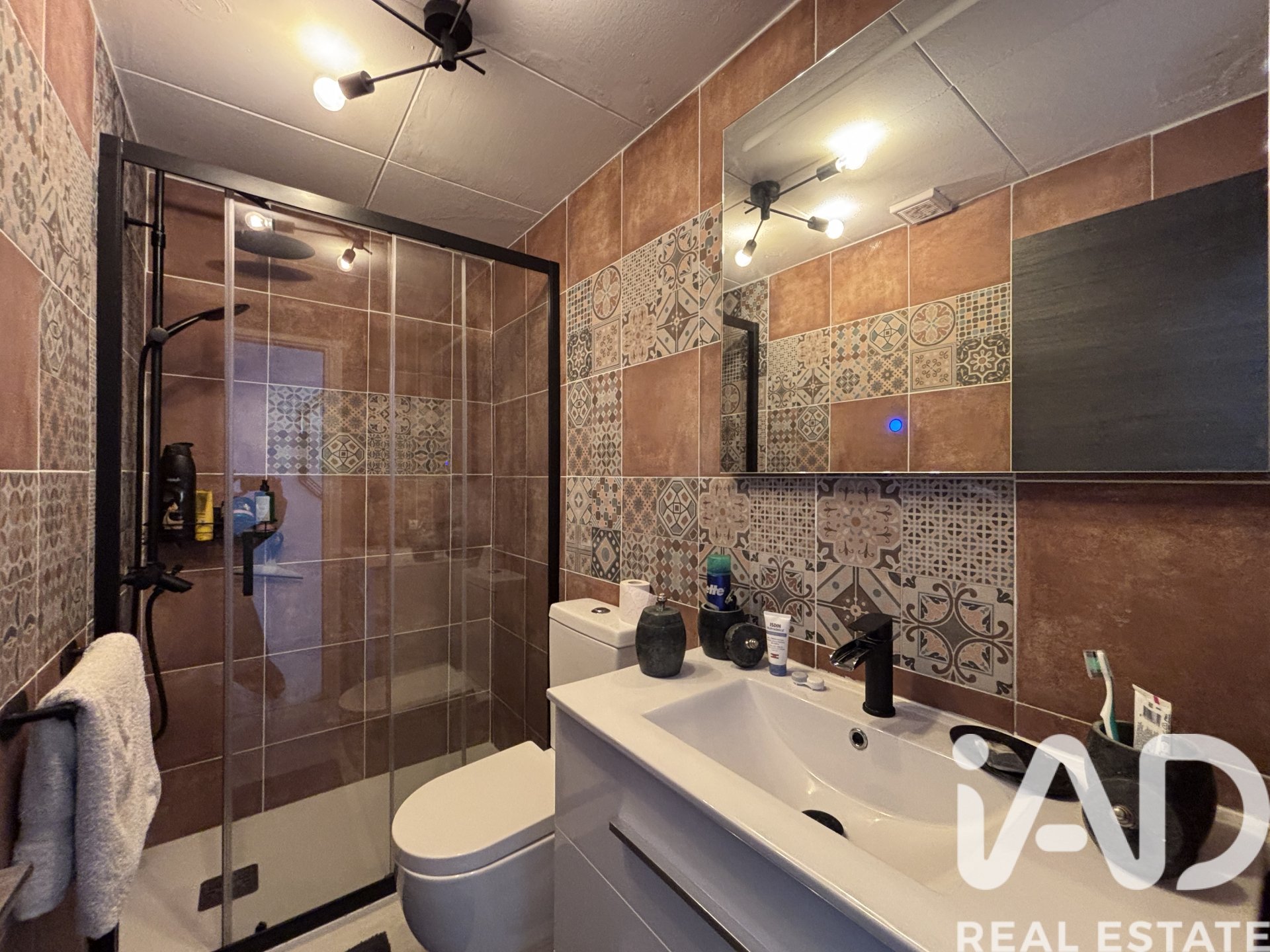 Apartment in Castello d'Empuries, Girona, Spain 1 bedroom, 41 sq.m. No. 184999