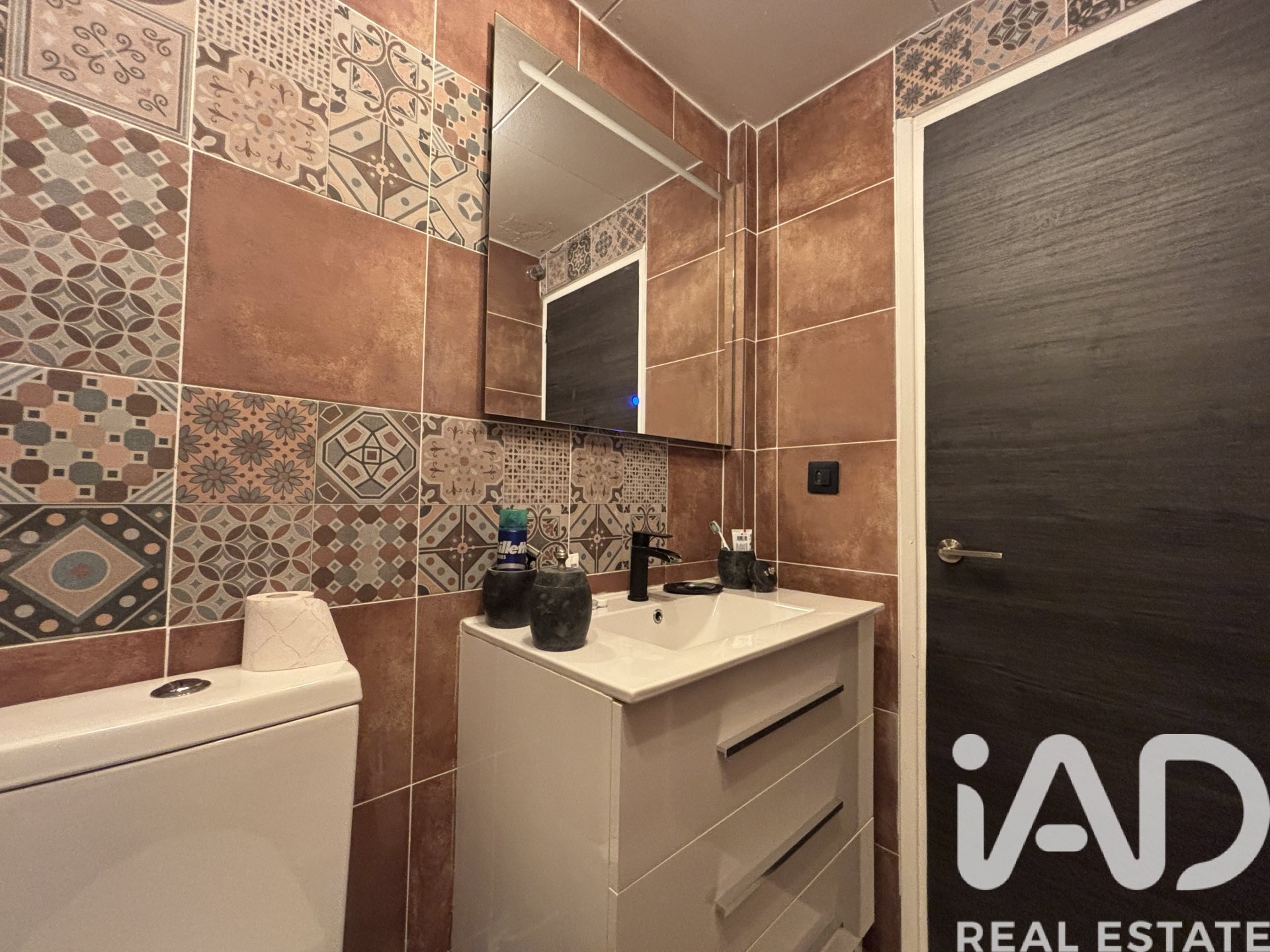 Apartment in Castello d'Empuries, Girona, Spain 1 bedroom, 41 sq.m. No. 184999