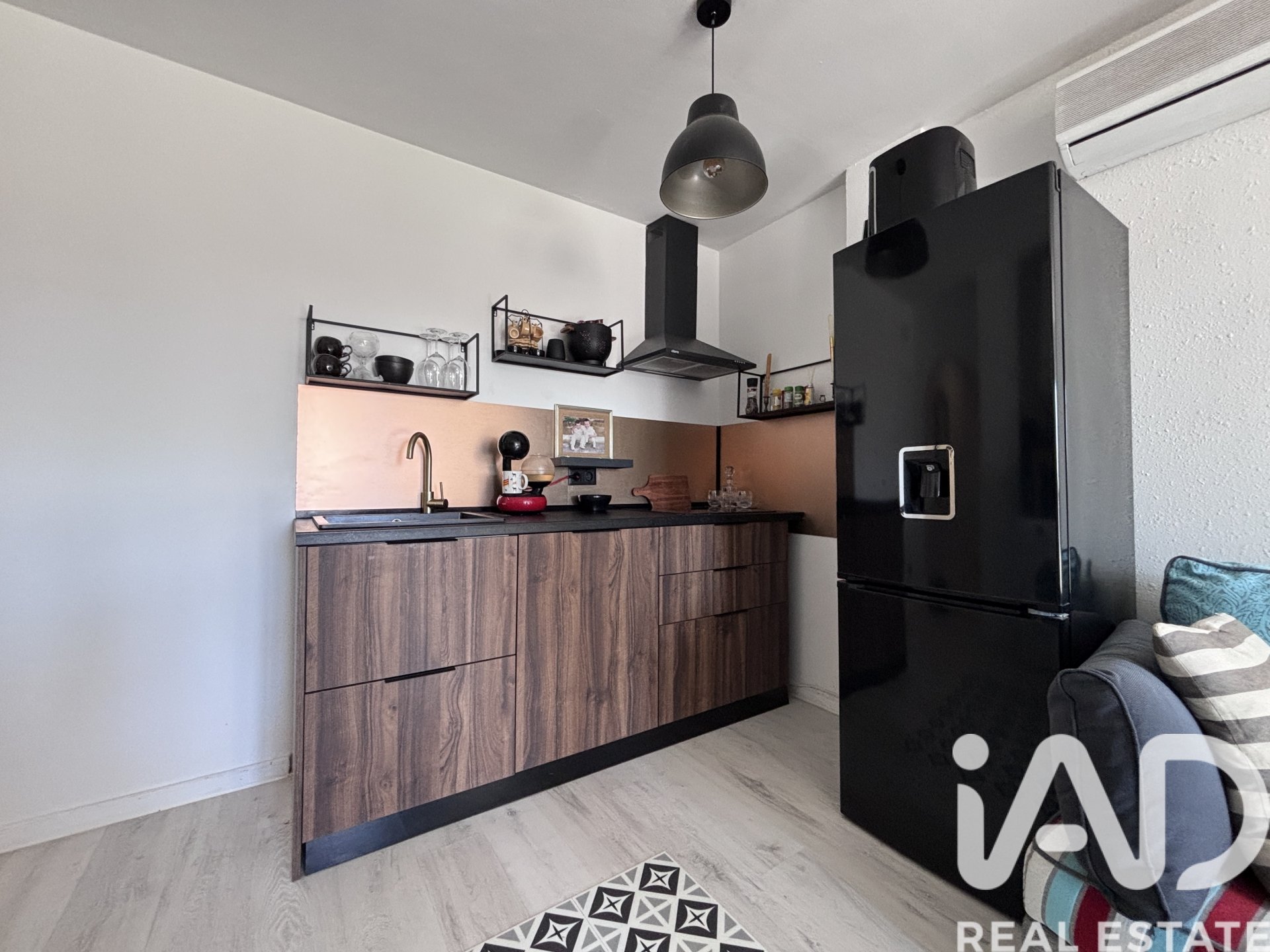Apartment in Castello d'Empuries, Girona, Spain 1 bedroom, 41 sq.m. No. 184999