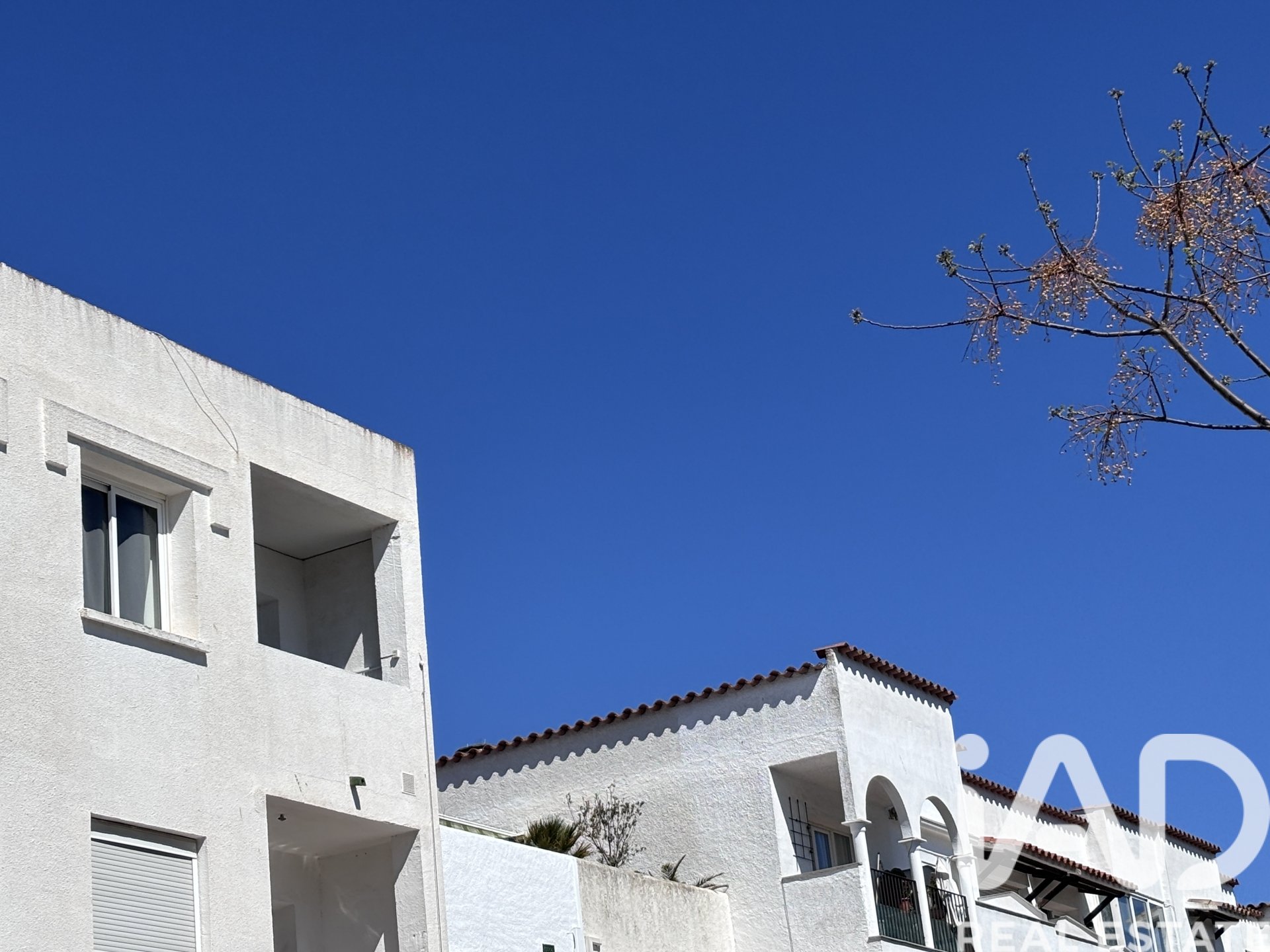 Apartment in Castello d'Empuries, Girona, Spain 1 bedroom, 41 sq.m. No. 184999