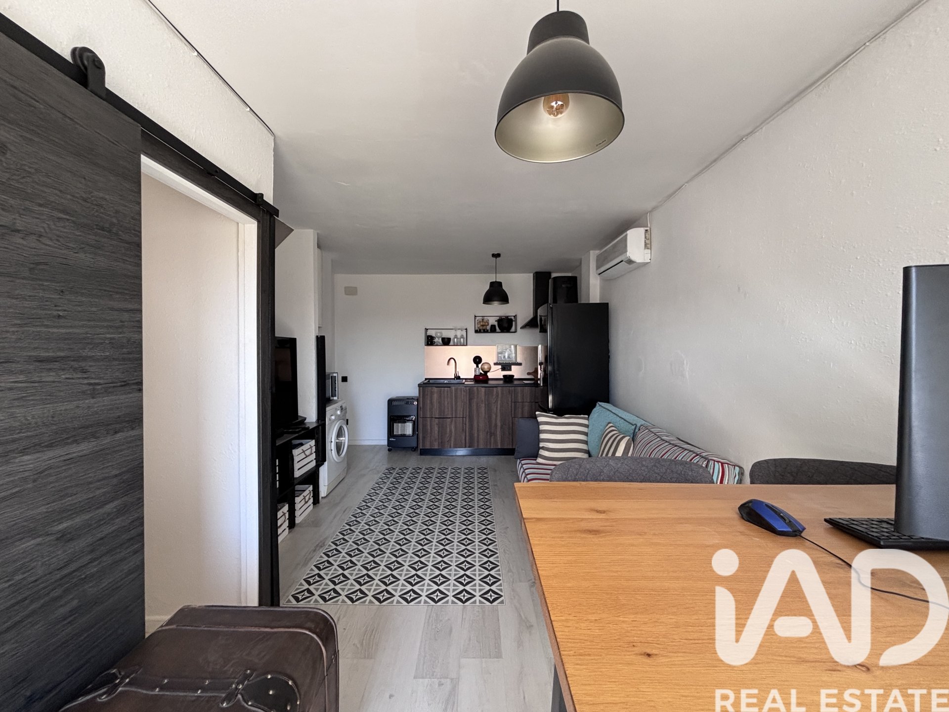 Apartment in Castello d'Empuries, Girona, Spain 1 bedroom, 41 sq.m. No. 184999