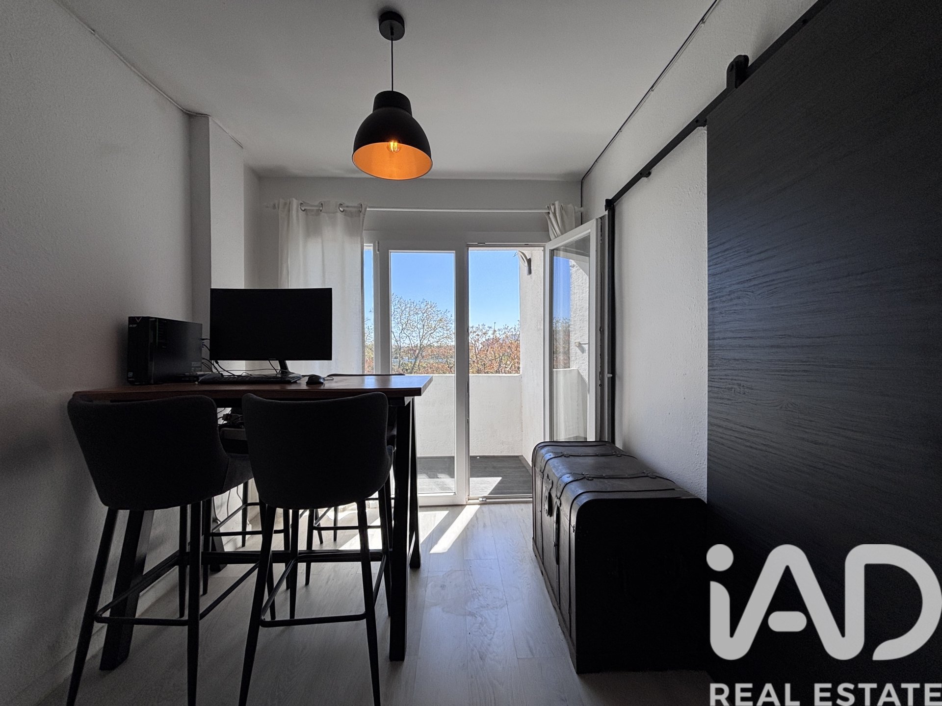 Apartment in Castello d'Empuries, Girona, Spain 1 bedroom, 41 sq.m. No. 184999