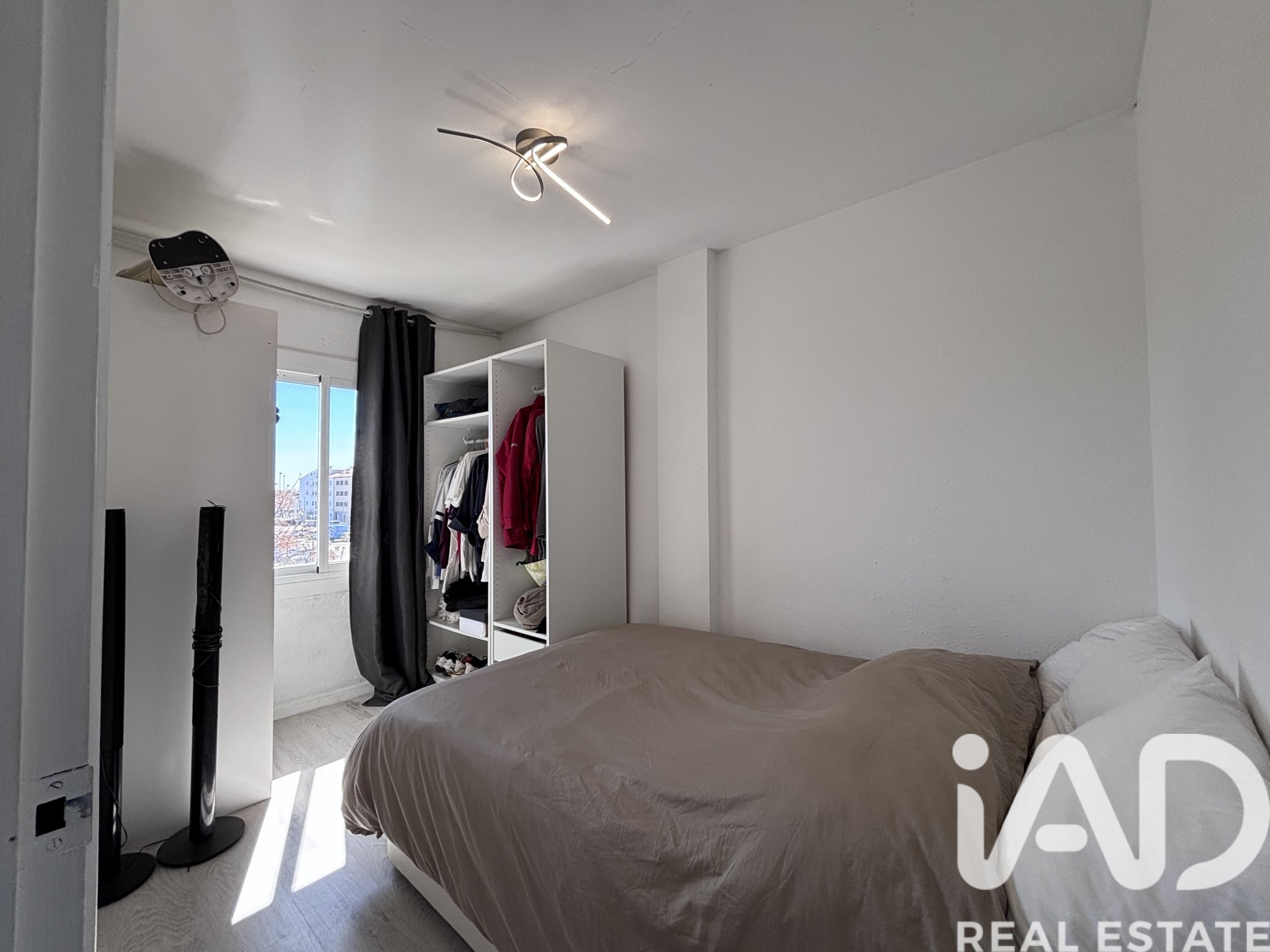 Apartment in Castello d'Empuries, Girona, Spain 1 bedroom, 41 sq.m. No. 184999