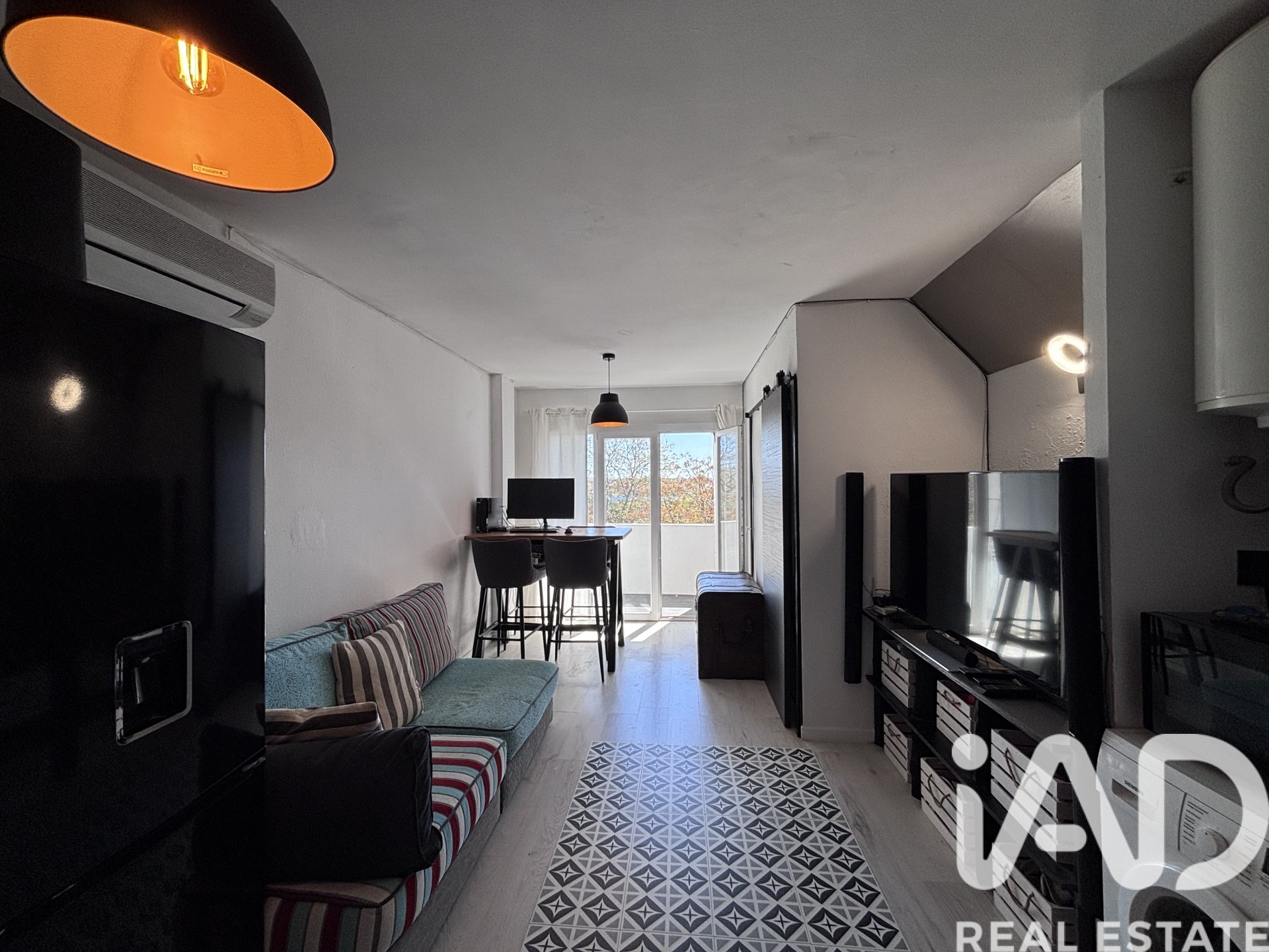 Apartment in Castello d'Empuries, Girona, Spain 1 bedroom, 41 sq.m. No. 184999