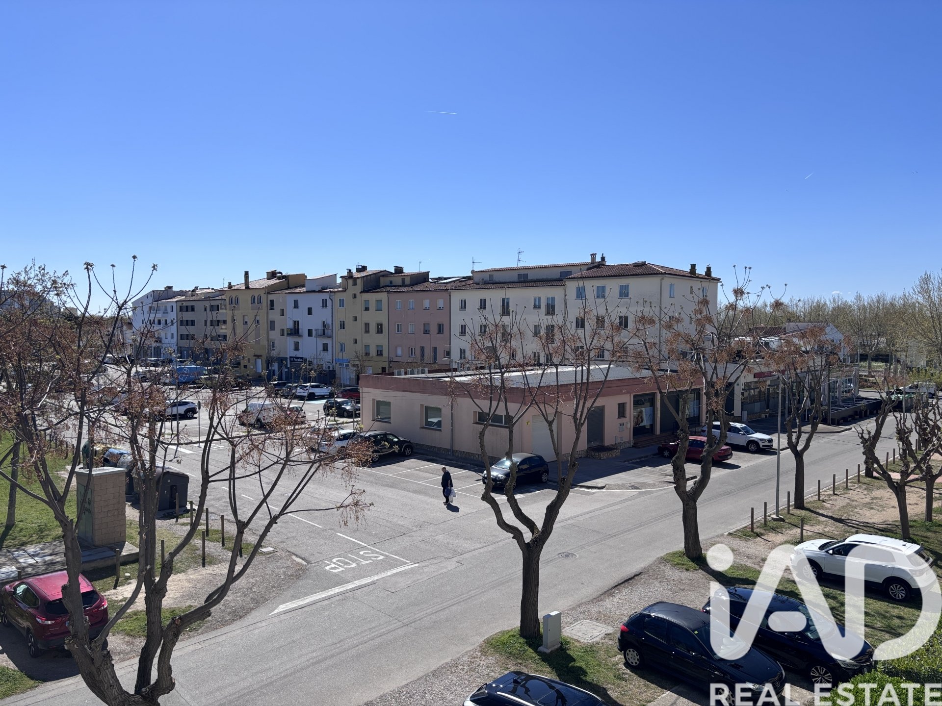 Apartment in Castello d'Empuries, Girona, Spain 1 bedroom, 41 sq.m. No. 184999