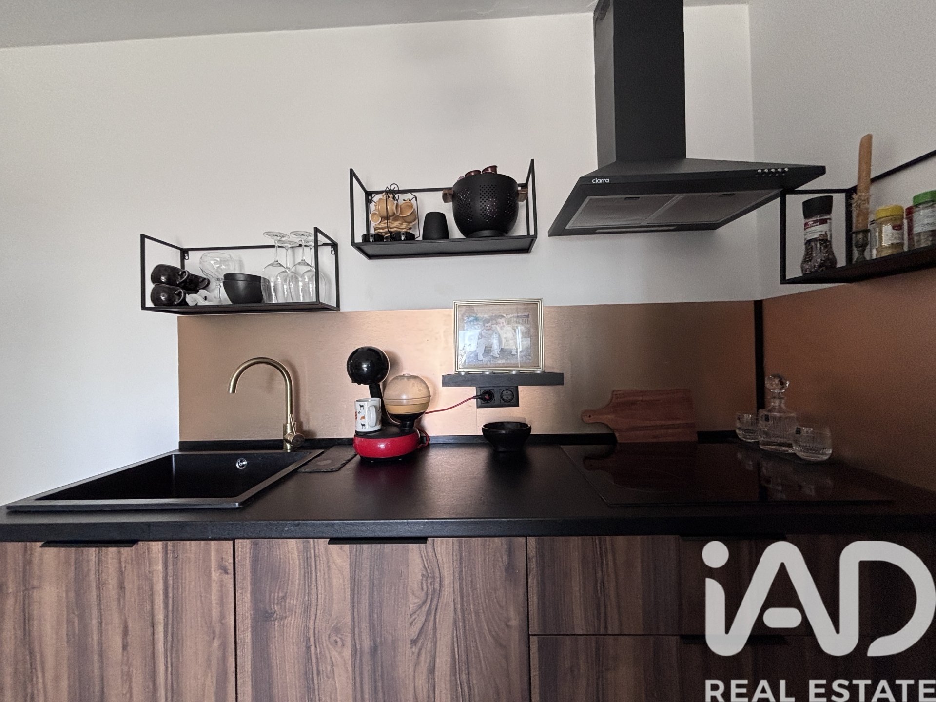 Apartment in Castello d'Empuries, Girona, Spain 1 bedroom, 41 sq.m. No. 184999