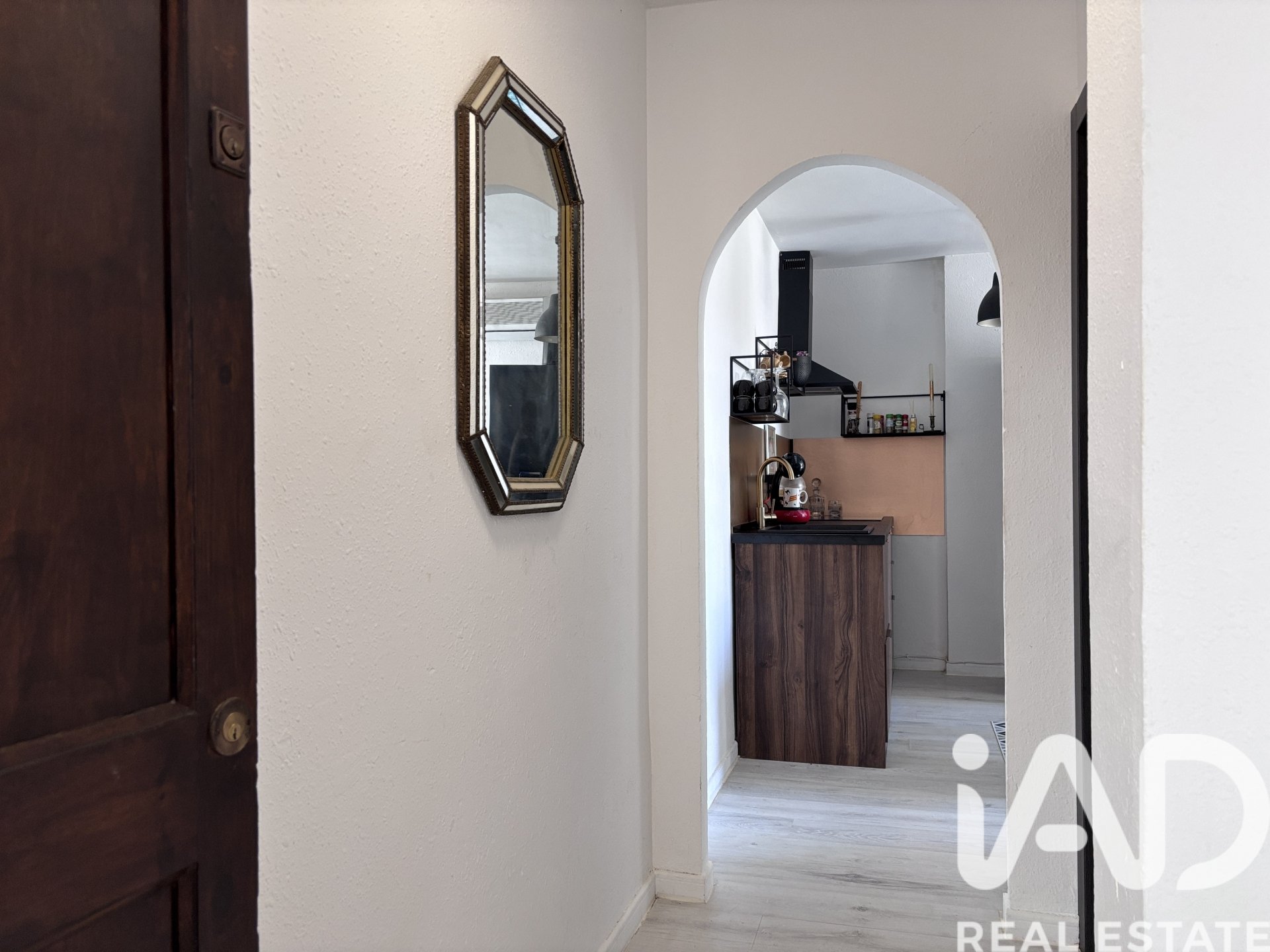 Apartment in Castello d'Empuries, Girona, Spain 1 bedroom, 41 sq.m. No. 184999