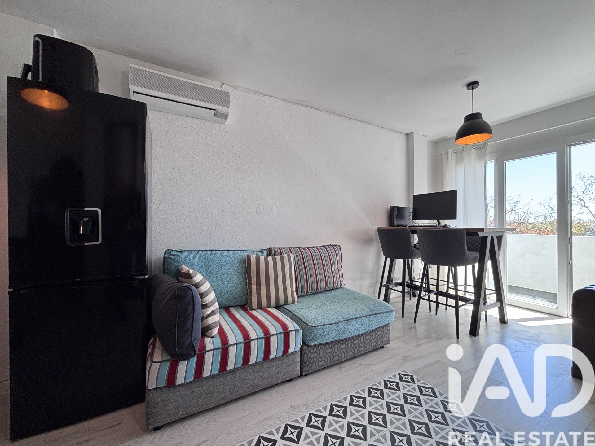 Apartment in Castello d'Empuries, Girona, Spain 1 bedroom, 41 sq.m. No. 184999