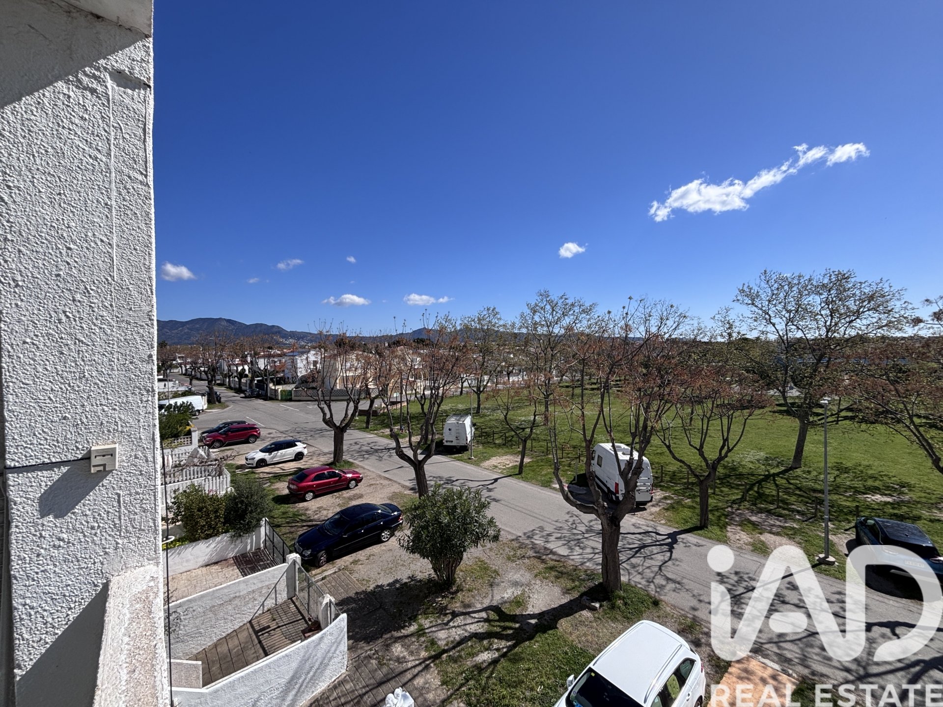 Apartment in Castello d'Empuries, Girona, Spain 1 bedroom, 41 sq.m. No. 184999