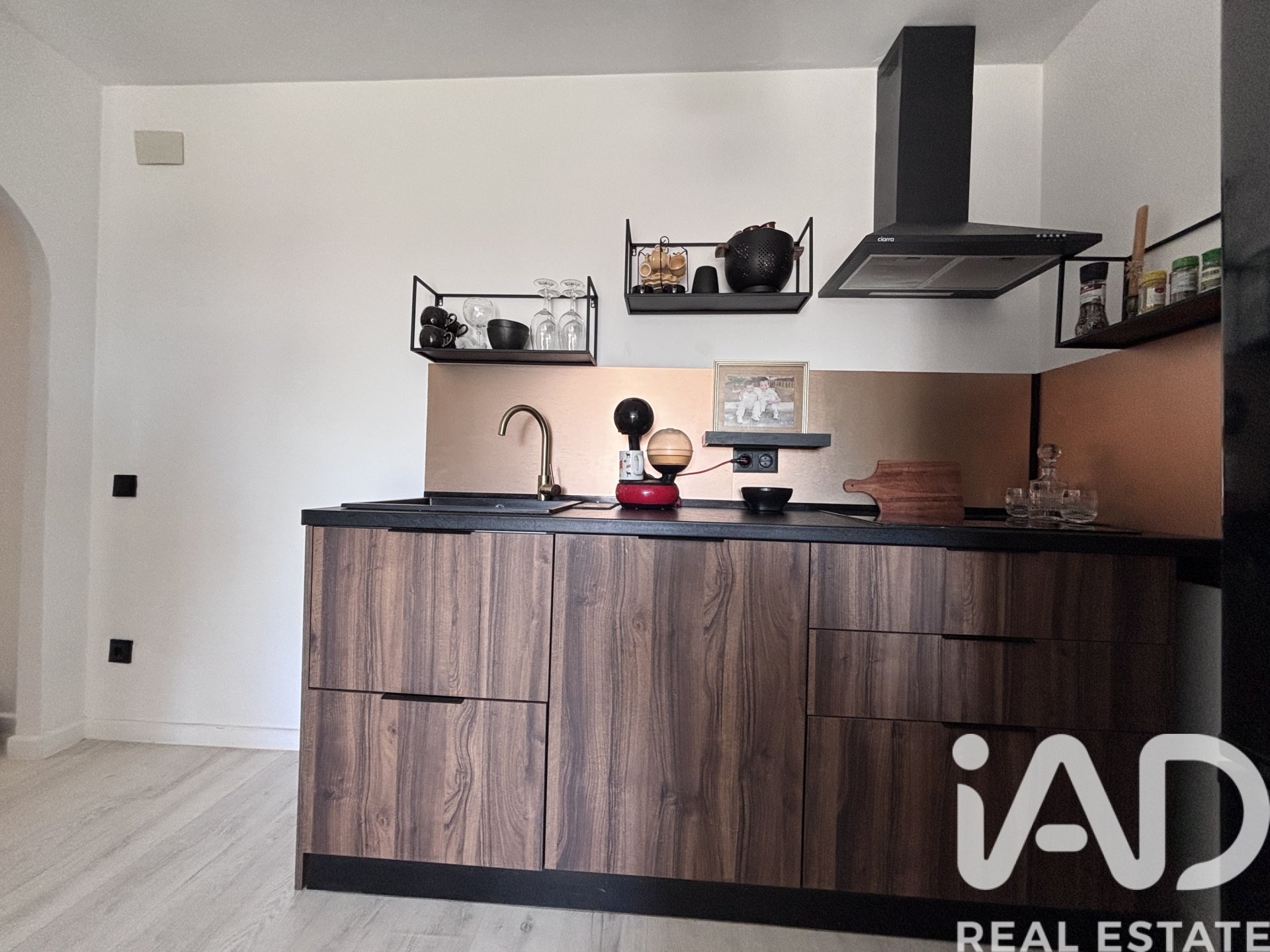 Apartment in Castello d'Empuries, Girona, Spain 1 bedroom, 41 sq.m. No. 184999