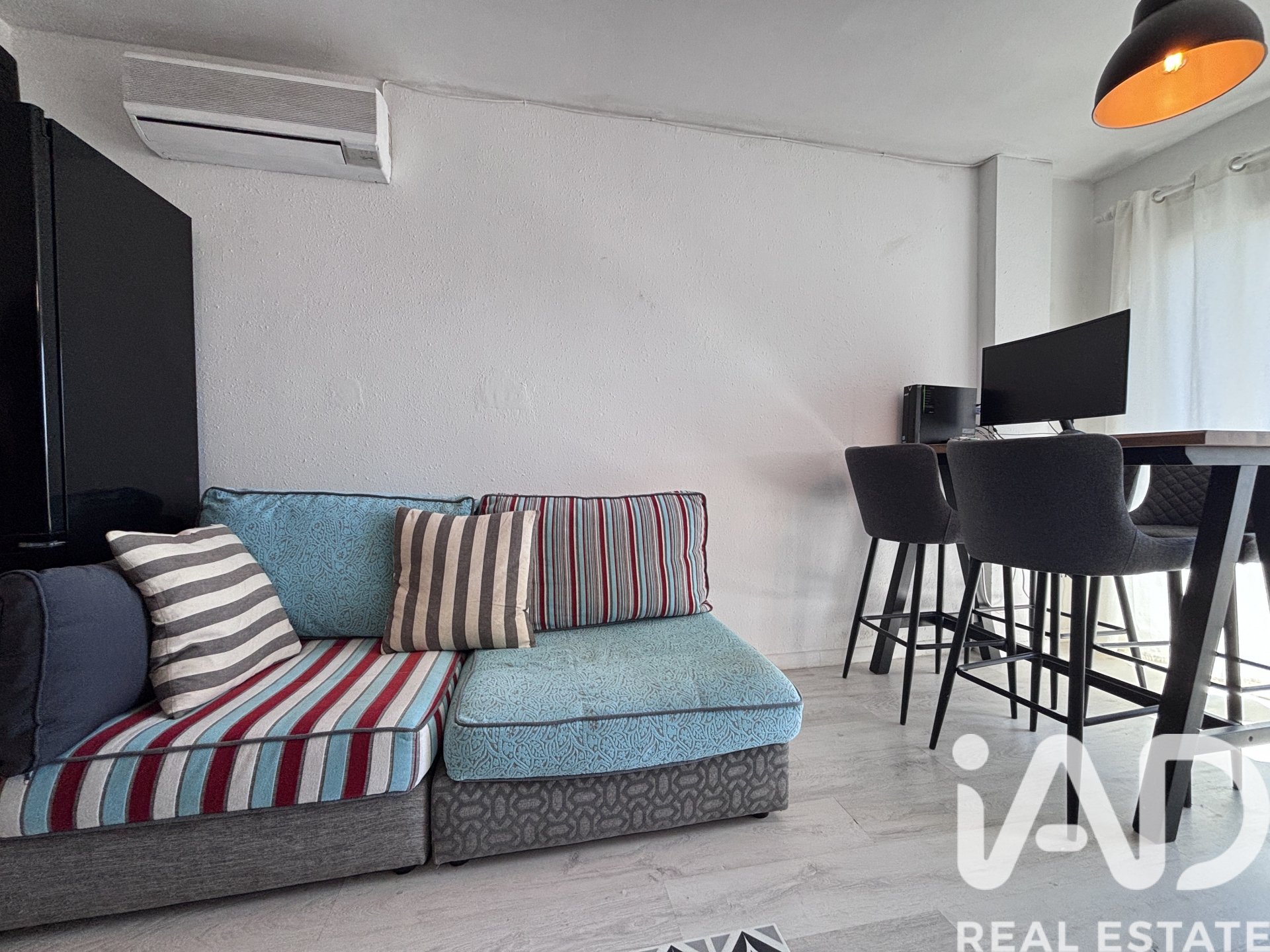 Apartment in Castello d'Empuries, Girona, Spain 1 bedroom, 41 sq.m. No. 184999