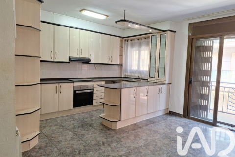 Wohnung zum Verkauf in Tarragona, Spanien 3 Schlafzimmer, 133 m2 Nr. 184996 - Foto 4