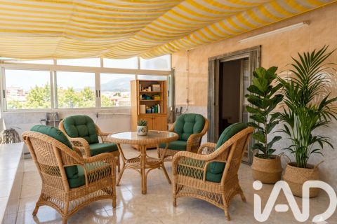 Wohnung in Tarragona, Spanien 3 Schlafzimmer, 133 m2 Nr. 184996