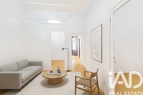 Wohnung zum Verkauf in Barcelona, Spanien 2 Schlafzimmer, 52 m2 Nr. 184993 - Foto 3