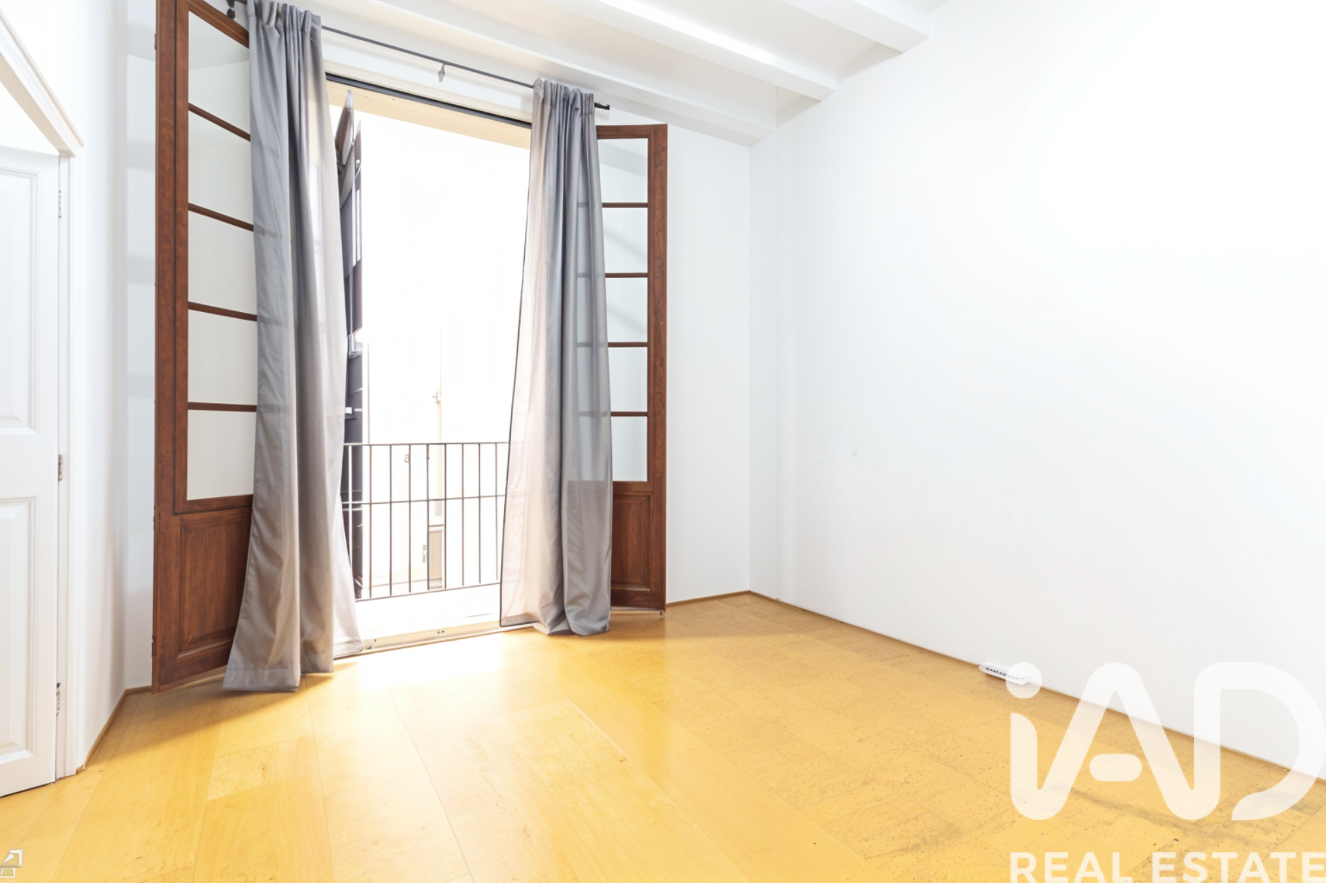 Apartment in Barcelona, Spain 2 bedrooms, 52 sq.m. No. 184993