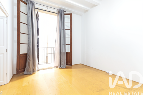 Wohnung zum Verkauf in Barcelona, Spanien 2 Schlafzimmer, 52 m2 Nr. 184993 - Foto 4