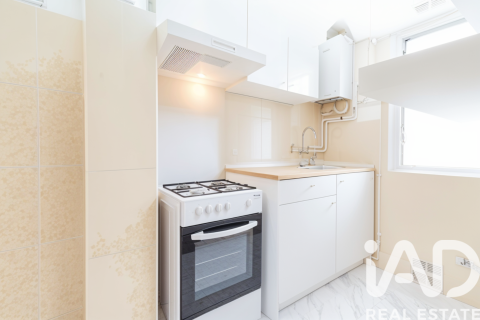 Wohnung zum Verkauf in Barcelona, Spanien 2 Schlafzimmer, 52 m2 Nr. 184993 - Foto 8
