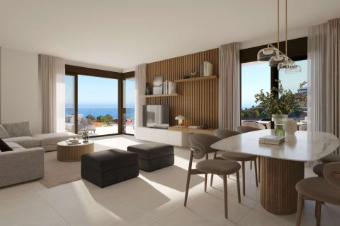 Apartment for sale in Rincon de la Victoria, Malaga, Spain 2 bedrooms, 111 sq.m. No. 176187 - photo 8