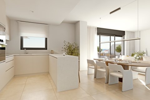 Apartament w Estepona, Malaga, Hiszpania 3 sypialnie, 166.55 mkw. nr 176184 – zdjęcie 5