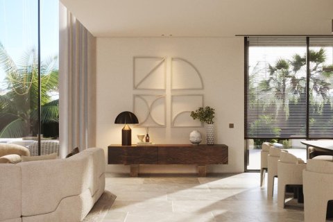 Villa en venta en Marbella, Málaga, España 7 dormitorios, 1300 m2 No. 176183 - foto 4