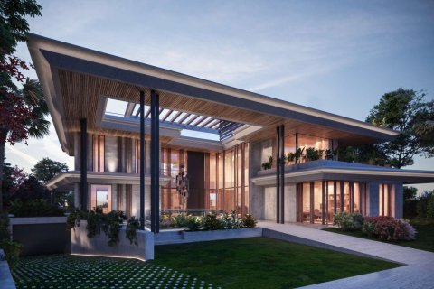 Villa en venta en Marbella, Málaga, España 7 dormitorios, 1300 m2 No. 176183 - foto 2