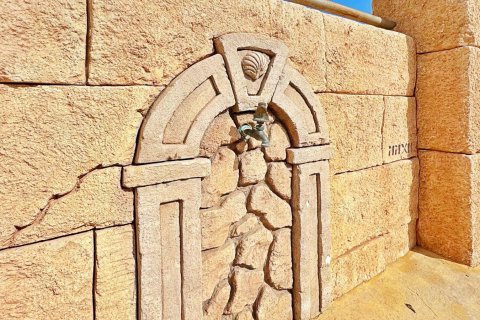 Casa in vendita a Los Dolses, Alicante, Spagna 3 camere da letto, 98 mq. N° 165908 - foto 27