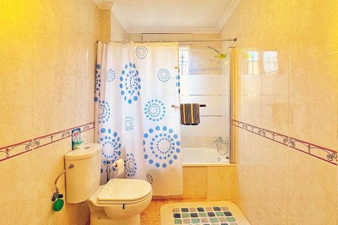 Casa in vendita a Los Dolses, Alicante, Spagna 3 camere da letto, 98 mq. N° 165908 - foto 21