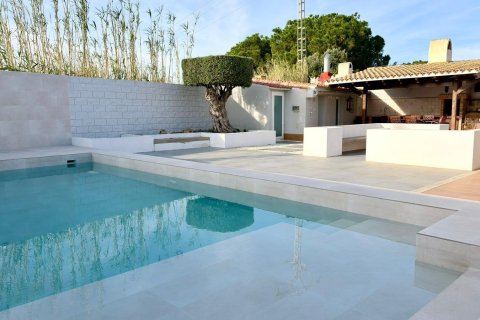 Wohnung zum Verkauf in El Campello, Alicante, Spanien 3 Schlafzimmer, 209 m2 Nr. 165905 - Foto 19