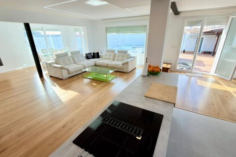Wohnung zum Verkauf in El Campello, Alicante, Spanien 3 Schlafzimmer, 209 m2 Nr. 165905 - Foto 17