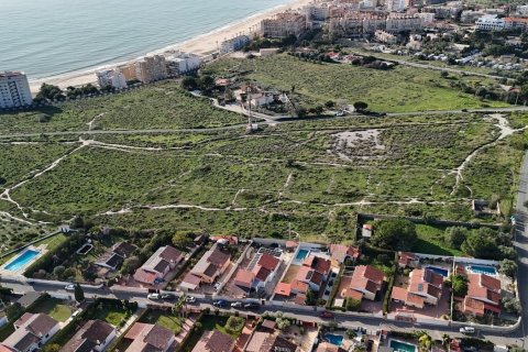 Wohnung zum Verkauf in El Campello, Alicante, Spanien 3 Schlafzimmer, 209 m2 Nr. 165905 - Foto 3