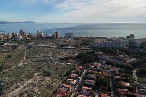 Wohnung zum Verkauf in El Campello, Alicante, Spanien 3 Schlafzimmer, 209 m2 Nr. 165905 - Foto 2