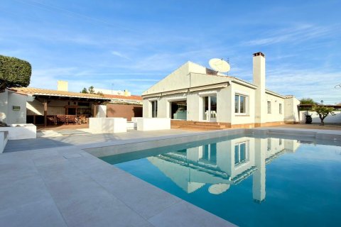Wohnung zum Verkauf in El Campello, Alicante, Spanien 3 Schlafzimmer, 209 m2 Nr. 165905 - Foto 4