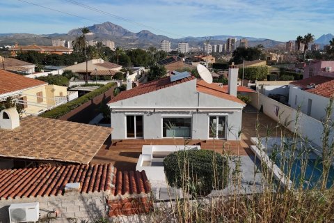 Wohnung zum Verkauf in El Campello, Alicante, Spanien 3 Schlafzimmer, 209 m2 Nr. 165905 - Foto 7