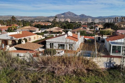 Wohnung zum Verkauf in El Campello, Alicante, Spanien 3 Schlafzimmer, 209 m2 Nr. 165905 - Foto 10