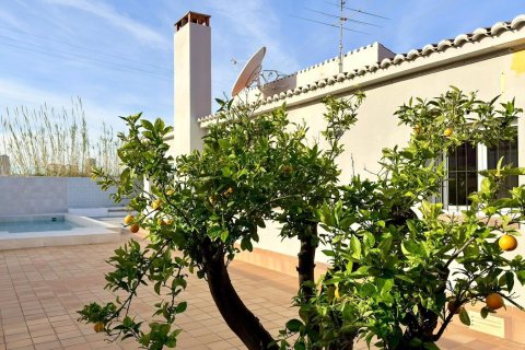 Wohnung zum Verkauf in El Campello, Alicante, Spanien 3 Schlafzimmer, 209 m2 Nr. 165905 - Foto 16