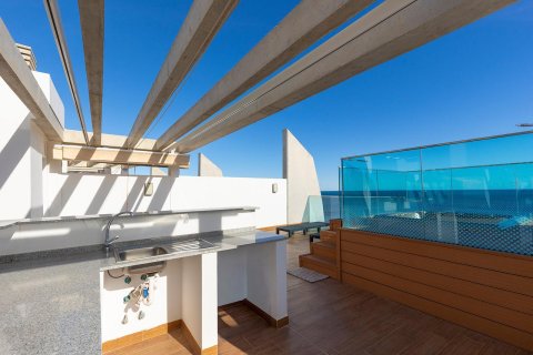 Attico in vendita a Torrevieja, Alicante, Spagna 2 camere da letto, 175 mq. N° 165911 - foto 4